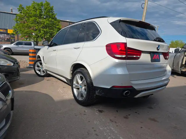 2015 BMW X5 in Cars & Trucks in Oakville / Halton Region - Image 5