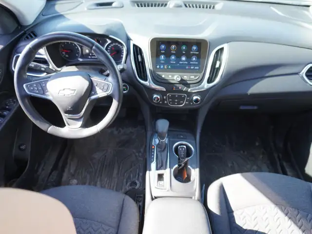 2022 Chevrolet Equinox LT - LED Lights - Apple CarPlay in Cars & Trucks in Ottawa - Image 14