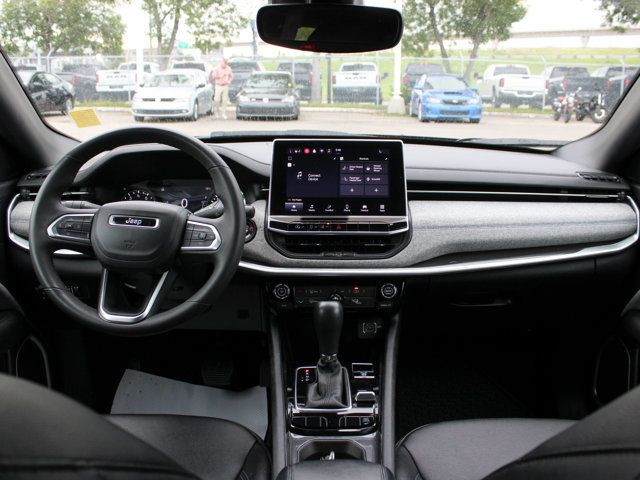 2024 Jeep Compass North in Cars & Trucks in Calgary - Image 2