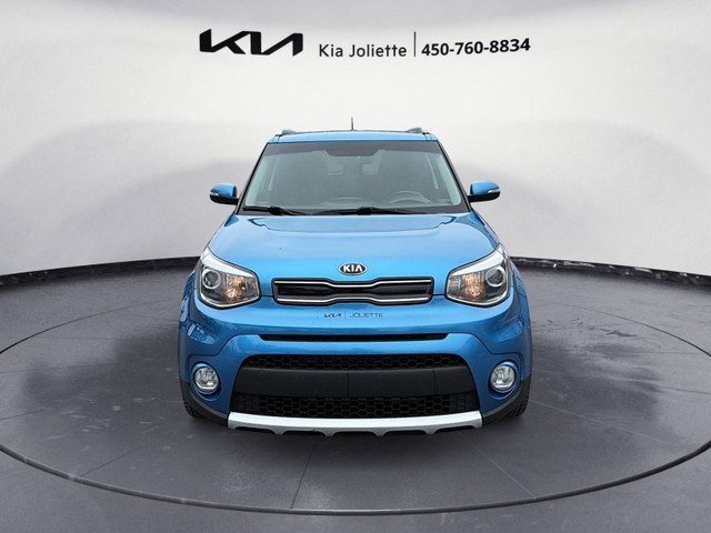 2018 Kia Soul EX A/C CRUISE CONTROL SIEGES CHAUFFANTS in Cars & Trucks in Lanaudière - Image 2