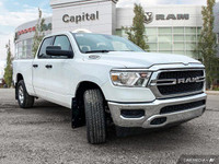 The 2023 Ram 1500 Tradesman is the foundational trim level of the Ram 1500 lineup, purpose-built for... (image 7)