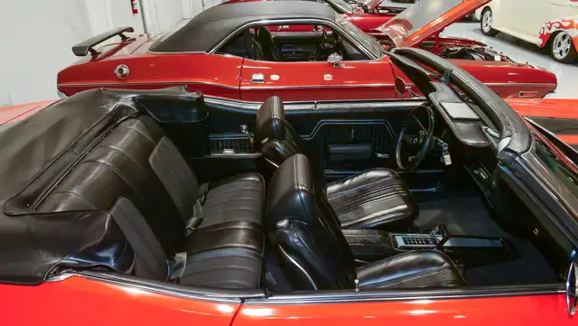 1972 Chevrolet Chevelle SS Tribute in Classic Cars in London - Image 28