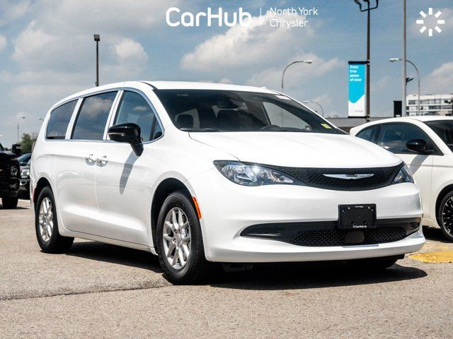 2025 Chrysler Grand Caravan SXT Lane Sense Blind Spot Alert in Cars & Trucks in City of Toronto - Image 4