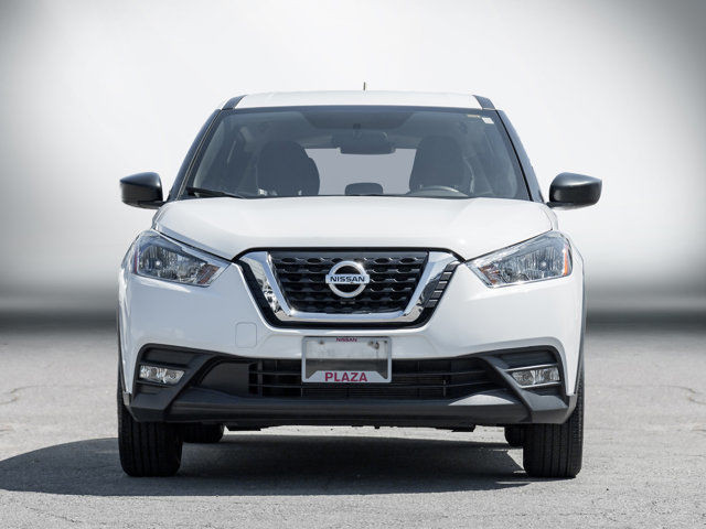 2019 Nissan Kicks S | Low Mileage | Heated Seats in Cars & Trucks in Hamilton - Image 2