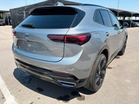 2024 BUICK ENVISION SPORT TOURING | AWD | ACCIDENT FREE CARFAX | ONE OWNER | LOW KMS | REMOTE START... (image 7)