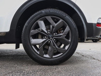 Experience modern design, confident performance, and thoughtful amenities with the 2022 Kia Sportage... (image 5)