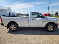 This trade includes: -3.73 Limited Slip Rear Axle-Power Windows-AM/FM Radio-Power Locks-Power Mirror... (image 3)