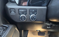 Meet the 2022 GMC Sierra 1500 SLE Double Cab, a truck that delivers power, versatility, and refined... (image 7)