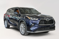 Ce modèle vient équipé avec les éléments suivants; AWD * GPS * Intérieur en Cuir * Mags * Toit ouvra... (image 3)