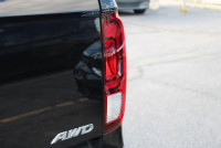 The Honda Ridgeline Leaves No Room For Compromise When It Comes To Safety. Equipped With Cutting-Edg... (image 9)