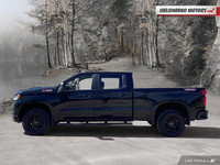 Engine: Gas V8 6.2L L/100Km City: 15.7 L/100Km Hwy: 11.9 Safety Equipment Daytime Running Lamps with... (image 1)