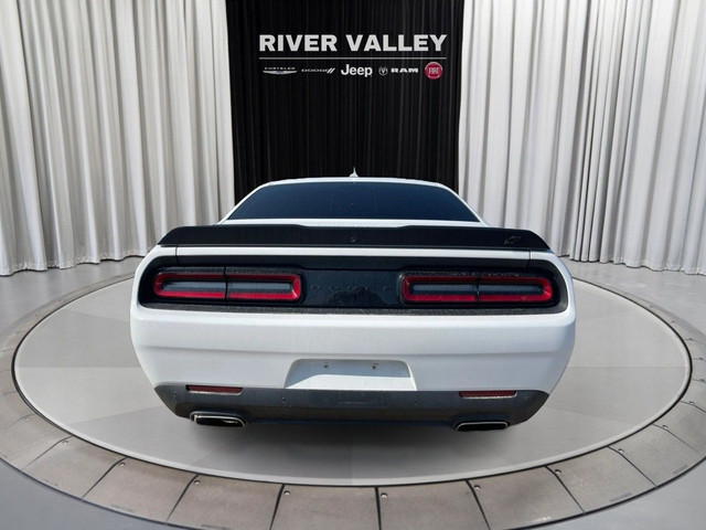 2023 Dodge Challenger in Cars & Trucks in Strathcona County - Image 4