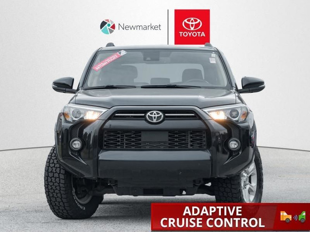 2023 Toyota 4Runner - Sunroof - Heated Seats in Cars & Trucks in Markham / York Region - Image 2