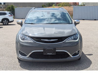 2020 Chrysler Pacifica Limited Leather | One Owner | Panoramic sunroof | 7 Seater Leather **MARKET V... (image 2)