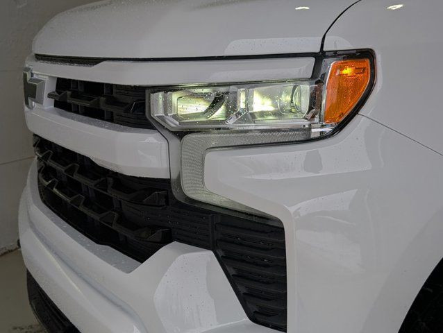 2025 Chevrolet Silverado 1500 RST- Trailering Pkg - Convenience in Cars & Trucks in Barrie - Image 2
