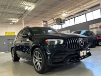 **MONTH-END SPECIAL!** FEATURING : 4MATIC+ AWD, TURBO POWERED, HEIGHT ADJUSTABLE SUSPENSION, TRACK P... (image 1)