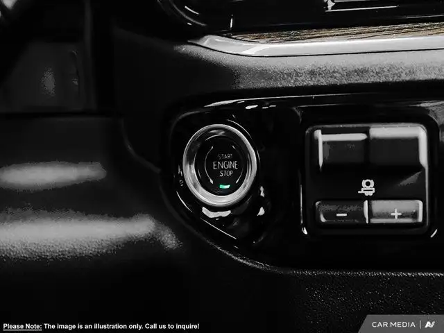 2025 Chevrolet Silverado 1500 LT- Remote Start Pkg - Trailering in Cars & Trucks in Barrie - Image 26