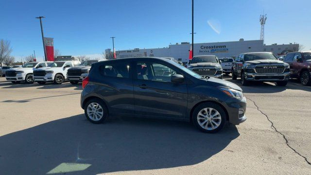 2020 Chevrolet Spark LT | Cloth Seats | Apple CarPlay in Cars & Trucks in Edmonton - Image 4