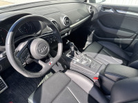 PRIX ET QUALITÉ IMBATTABLE venez découvrir notre AUDI A3 BERLINE 2020 AUDI A3 2020 | PROGRESSIVE | Q... (image 6)