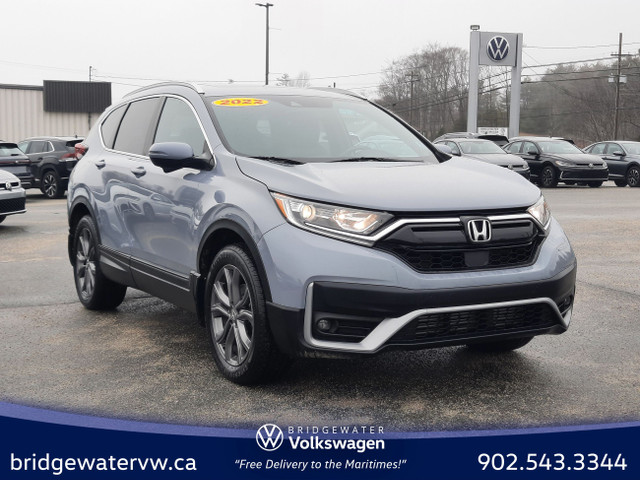 2022 Honda CR-V SPORT in Cars & Trucks in Bridgewater - Image 4