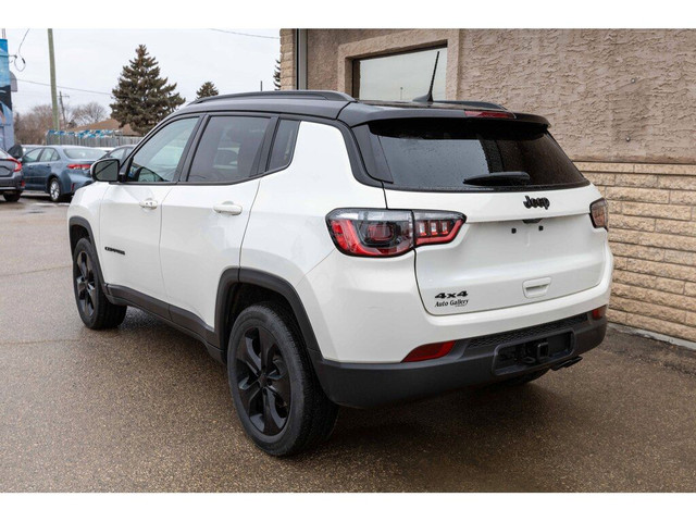  2021 Jeep Compass Altitude 4X4, PANO ROOF, ALPINE, HTD SEATS/WH in Cars & Trucks in Winnipeg - Image 3