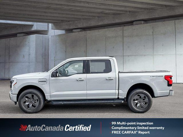 2023 Ford F-150 Lightning XL in Cars & Trucks in Tricities/Pitt/Maple - Image 4