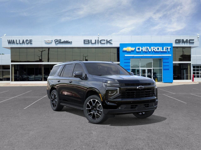 2025 Chevrolet Tahoe RST in Cars & Trucks in Oakville / Halton Region - Image 2