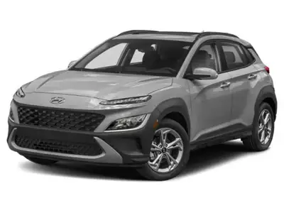 Kona SE Engine: Regular Unleaded I-4 2.0 L/122 L/100Km City: 8.5 L/100Km Hwy: 7.2 Safety Equipment E...