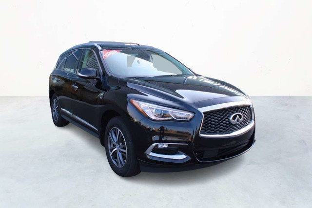 2019 Infiniti QX60 PURE AWD in Cars & Trucks in Trois-Rivières