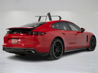 This beautiful 2018 Porsche Panamera E-Hybrid 4 is a local Ontario vehicle with a clean Carfax repor... (image 3)