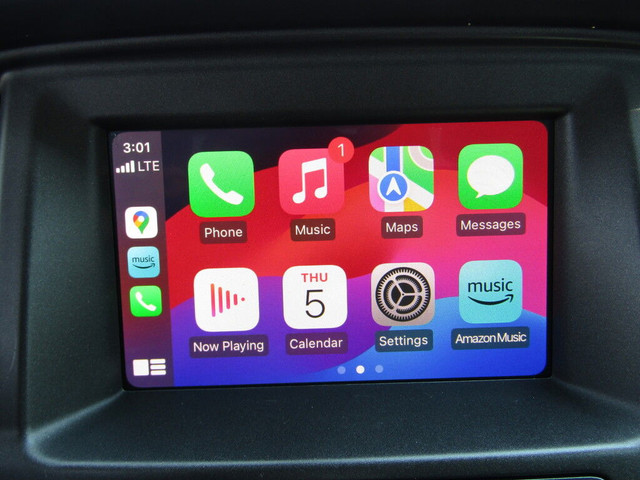 2022 Chevrolet Colorado 4WD Ext Cab WT 3.6 V6/CARPLAY/B.CAMERA/N in Cars & Trucks in Calgary - Image 3