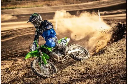 2024 Kawasaki KX112 in Street, Cruisers & Choppers in Kelowna - Image 9