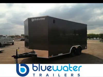 Cargo Express Steel EX DLX 8.5' Wide Car Hauler Trailer is $12,710.00 ! Ord: LE130072 - Ser: 5JW7C16...