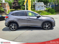 Recent Arrival! 2020 Honda HR-V Sport AWD -Steele Certified and MVI -85-point inspection -Motor vehi... (image 4)
