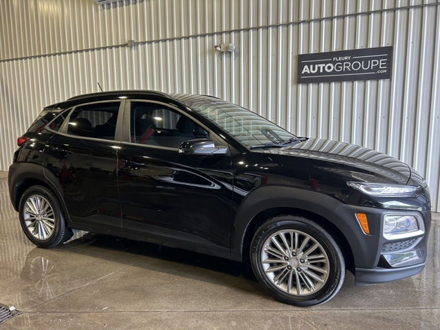 2019 Hyundai Kona Preferred AWD Auto AC Cam in Cars & Trucks in Gatineau - Image 4
