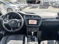 Only 40,570 Miles! This Volkswagen Tiguan boasts a Intercooled Turbo Regular Unleaded I-4 2.0 L/121... (image 9)