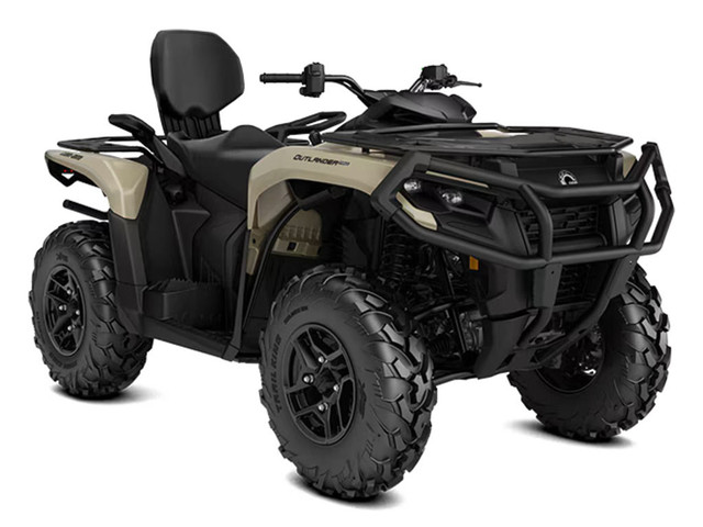 2025 Can-Am Outlander Max Pro XU in ATVs in Guelph - Image 2
