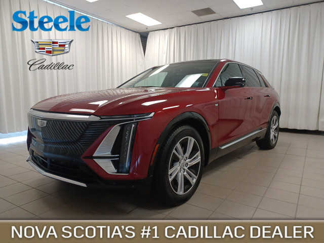 2024 Cadillac LYRIQ ELECTRIC Tech 1 in Cars & Trucks in Dartmouth