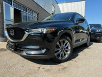 Check out this SUPER clean, ONE OWNER 2021 Mazda CX5 GT AWD!!! This one has it all including: power... (image 1)