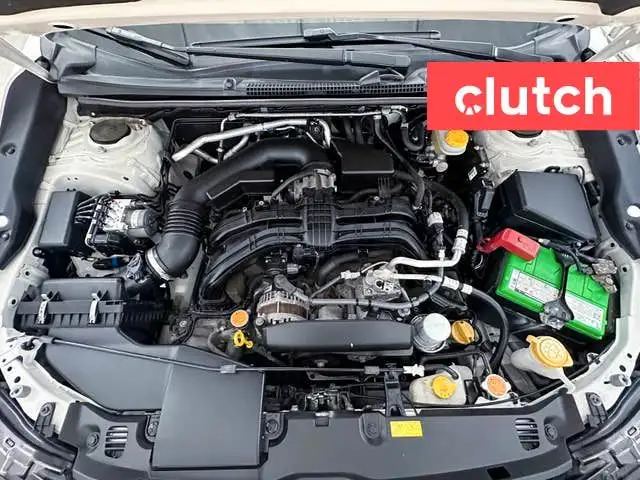 2021 Subaru Crosstrek Outdoor AWD w/ EyeSight Pkg. w/ Apple CarP in Cars & Trucks in City of Toronto - Image 38