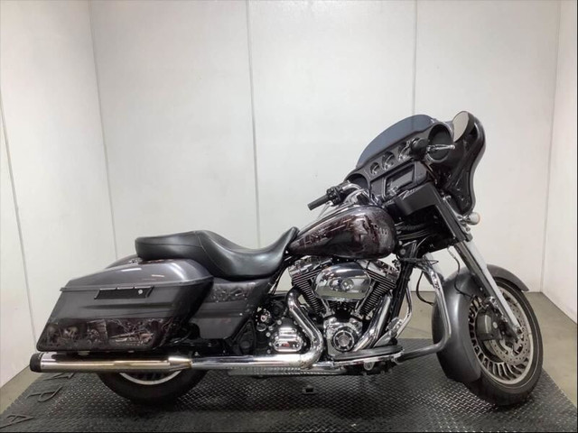 2015 harley-davidson Flhxs Street Glide Special Motorcycle in Street, Cruisers & Choppers in Richmond