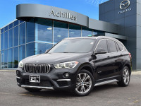 2016 BMW X1 xDrive28i *AS-IS* 2.8I AWD