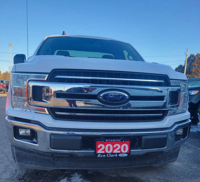 2020 Ford F-150 XLT 141 WB in Cars & Trucks in Chatham-Kent - Image 2