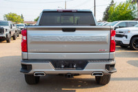 2025 Chevrolet Silverado 1500 Crew RST 4WD Chevrolet Silverado 1500 Crew RST 4WD 2025 CALL OR TEXT U... (image 4)