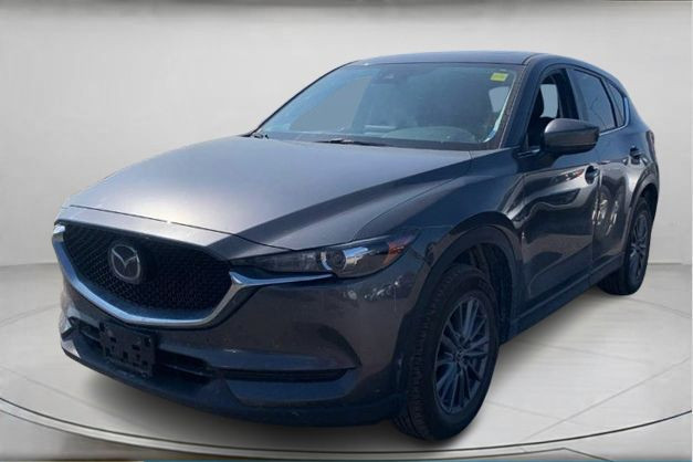 2017 Mazda CX-5 GS in Cars & Trucks in City of Montréal