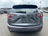 2021 Acura RDX A-Spec ASPEC, low kms, local lease return