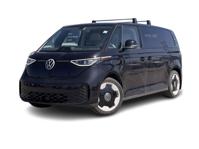 2025 Volkswagen ID. Buzz 1st Edition 4MOTION in Cars & Trucks in City of Montréal