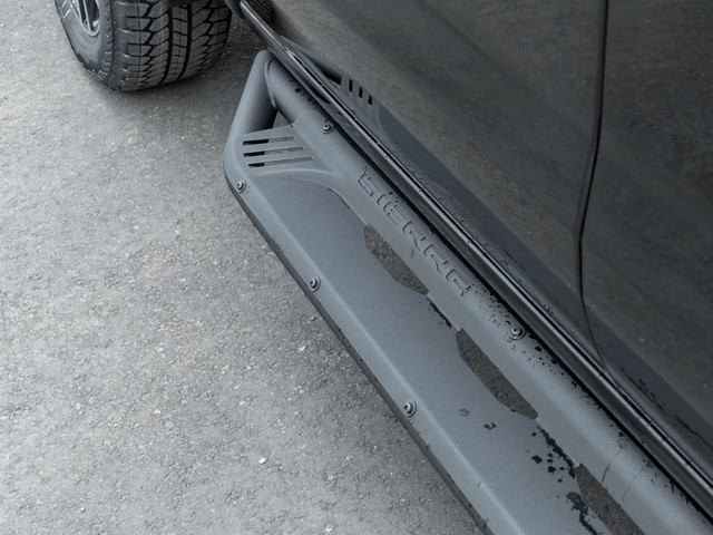 2025 GMC Sierra 1500 AT4- Diesel | Tri-Folding Hard Tonneau in Cars & Trucks in Markham / York Region - Image 2