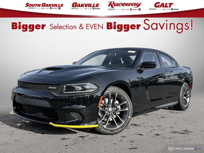 2023 Dodge Charger R/T