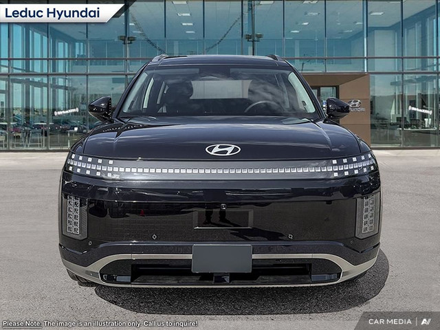 2026 Hyundai IONIQ 9 Preferred + 3M protection, Defa block heate in Cars & Trucks in Edmonton - Image 2